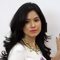 Annisa Pohan Dalam Acara Bazar Pakaian Diselenggarakan Yayasan Tunggadewi