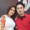 Cinta Penelope dan Donny akan Melangsungkan Pernikahan