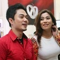 Cinta dan Donny Menyiapkan Pernikahan Mewah
