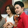 Cinta Penelope dan Donny akan Melangsungkan Pernikahan