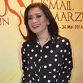 Ikke Nurjanah Dalam Acara 100 Tahun Ismail Marzuki