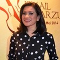 Ikke Nurjanah Dalam Acara 100 Tahun Ismail Marzuki