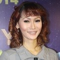 Inul Daratista Dijumpai Saat Konferensi Pers Grand Final D'Academy Indosiar