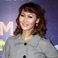 Inul Daratista Dijumpai Saat Konferensi Pers Grand Final D'Academy Indosiar