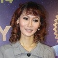 Inul Daratista Dijumpai Saat Konferensi Pers Grand Final D'Academy Indosiar