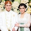 Demian Aditya Menikahi Sara Wijayanto