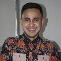 Ramzi Saat Konferensi Pers Grand Final D'Academy Indosiar