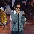 Penampilan Slank di Perayaan '100 Tahun Ismail Marzuki'