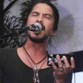 Ariyo Wahab Tampil di Konser Memorial Tribute to Bob Marley