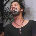 Ariyo Wahab Tampil di Konser Memorial Tribute to Bob Marley