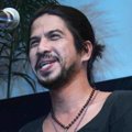 Ariyo Wahab Tampil di Konser Memorial Tribute to Bob Marley
