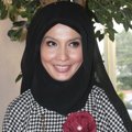 Arzeti Bilbina di Jumpa Pers Puteri Muslimah 2014