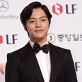 Yeo Jin Goo di Red Carpet Baeksang Art Awards 2014