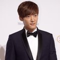 Choi Jin Hyuk di Red Carpet Baeksang Art Awards 2014