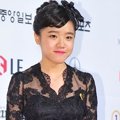 Kim Hyang Gi di Red Carpet Baeksang Art Awards 2014