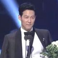 Lee Jung Jae Raih Piala Best Supporting Actor