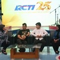 Konferensi Pers Sinetron 'Siti Bling Bling'