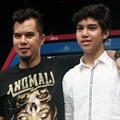 El Rumi Debut Main Sinetron 'Siti Bling-Bling'