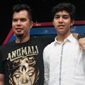 El Rumi Debut Main Sinetron 'Siti Bling-Bling'