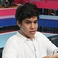 El Rumi Ditemui Usai Konferensi Pers Sinetron 'Siti Bling Bling'