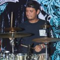 Eno Netral Tampil di Konser Memorial Tribute to Bob Marley