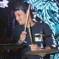 Eno Netral Tampil di Konser Memorial Tribute to Bob Marley