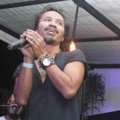 Ipang Tampil di Konser Memorial Tribute to Bob Marley