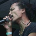 Ipang Tampil di Konser Memorial Tribute to Bob Marley