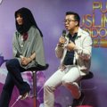Jumpa Pers Puteri Muslimah 2014
