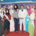 Jumpa Pers Puteri Muslimah 2014