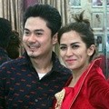 Cinta Penelope Bersama Donny