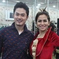 Cinta Penelope Bersama Donny