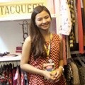 Eriska Rein 2 Tahun Berbisnis di Bidang Fashion