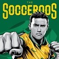 Tim Cahill dalam Poster versi Australia