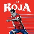 Alexis Sanchez dari Chili