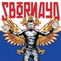 Igor Akinfeev dalam Poster versi Rusia