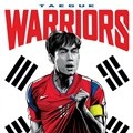 Lee Chung Yong Mewakili Korea