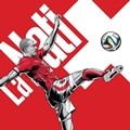 Gokhan Inler dalam Poster versi Swiss