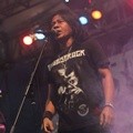 Penampilan Power Metal di JakCloth Summer Fest 2014
