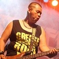 Penampilan Baba Power Metal di JakCloth Summer Fest 2014