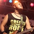 Ilham Sababa atau Baba di JakCloth Summer Fest 2014
