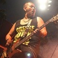 Penampilan Power Metal di JakCloth Summer Fest 2014