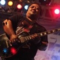 Penampilan Power Metal di JakCloth Summer Fest 2014