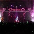 Konser Hologram Pertama Hatsune Miku di Jakarta