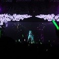 Konser Hologram Pertama Hatsune Miku di Jakarta