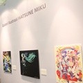 Pameran Hatsune Miku Expo 2014