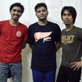 Adam, Duta dan Eross di Temui dalam Event JakCloth Summer Fest 2014