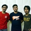 Adam, Duta dan Eross di Temui dalam Event JakCloth Summer Fest 2014
