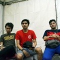 Adam, Duta dan Eross di Temui dalam Event JakCloth Summer Fest 2014