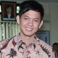 Andi Arsyil di Syukuran Sinetron 'Tukang Bubur Naik Haji'